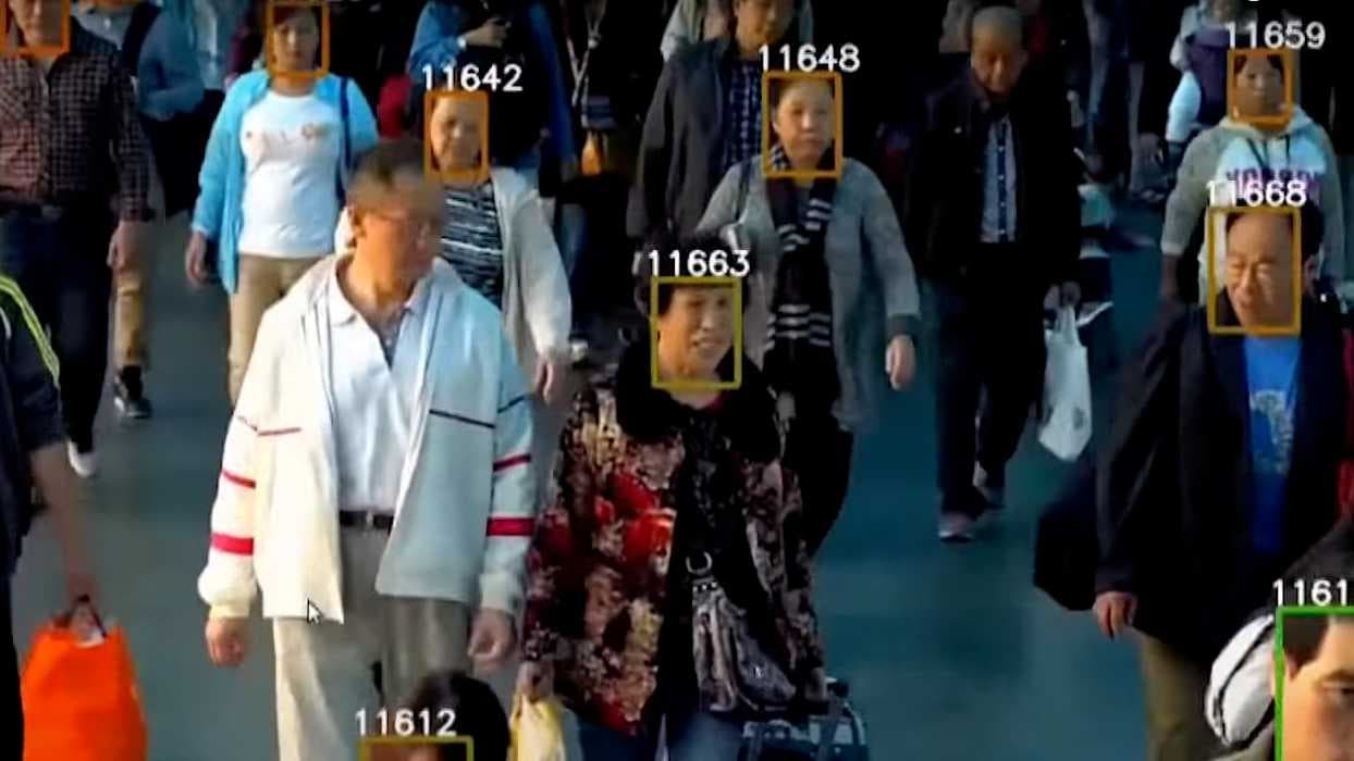Crédit social en Chine : cassons les mythes orwelliens