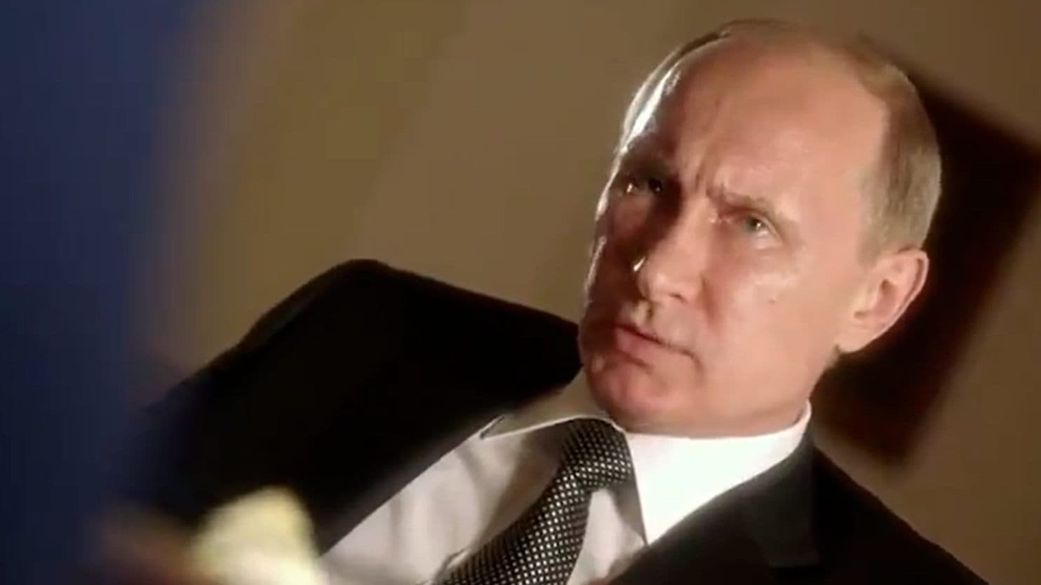 Voir ou revoir « Conversations avec Monsieur Poutine » d'Oliver Stone