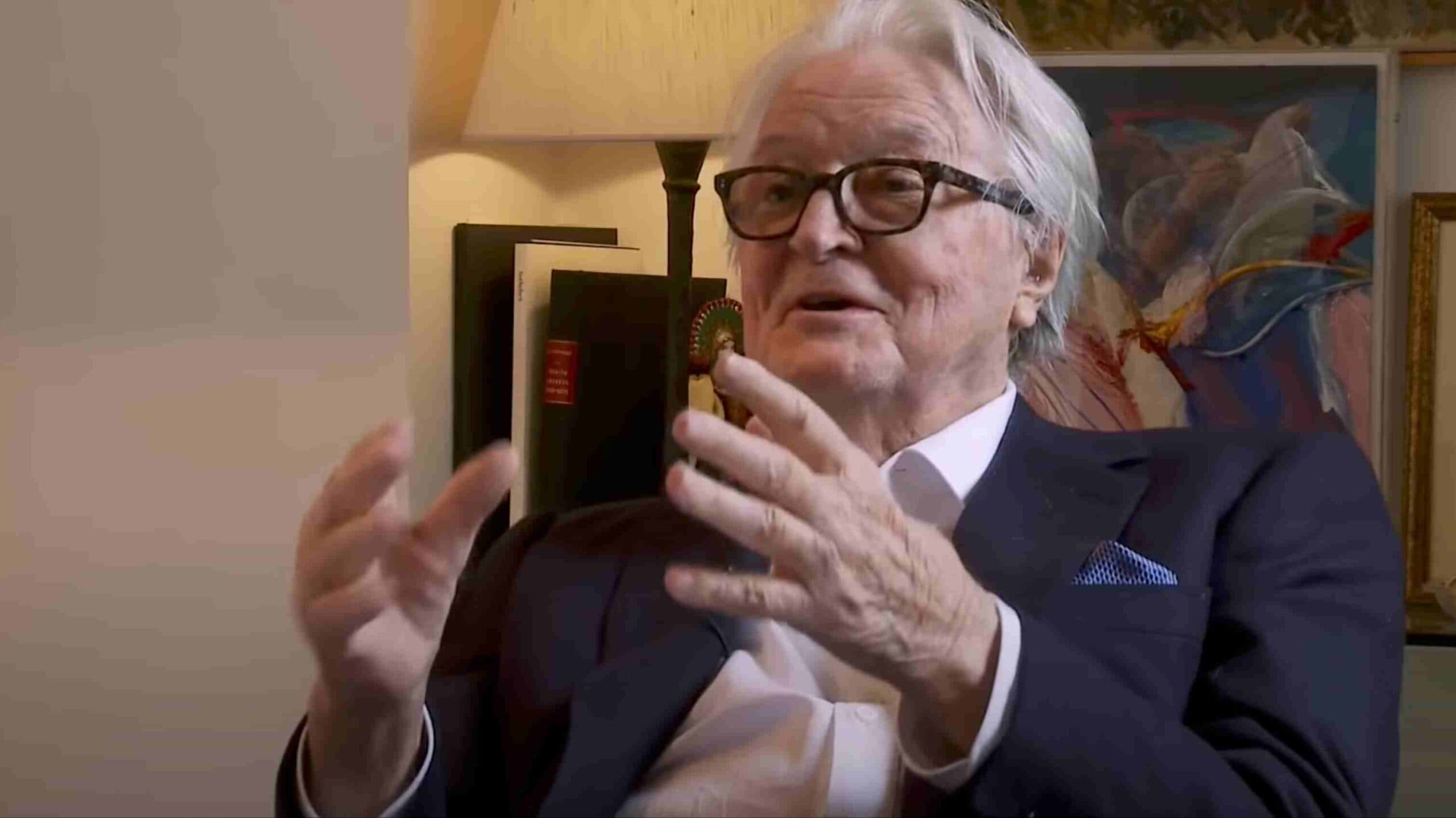 Comment l'Occident a promis à l'URSS que l'OTAN ne s'étendrait pas, par Roland Dumas, ex-ministre