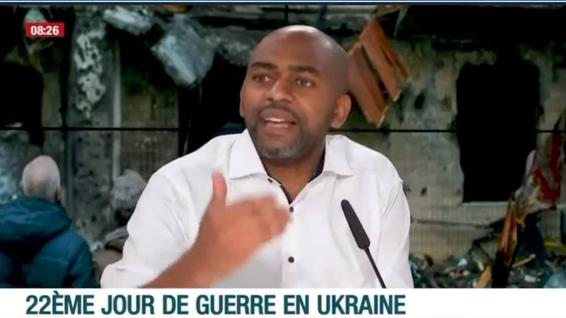Position de l'Afrique sur l'Ukraine aux Nations Unies : « L'Afrique n'a pas oublié la guerre en Libye »