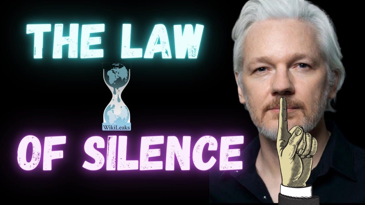 Les Médias et Julian Assange ft. Vincent Lapierre, Canard Réfractaire et GuimFocus