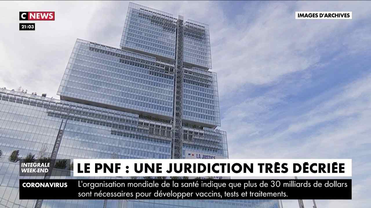 Affaire McKinsey : quand le PNF se moque du monde