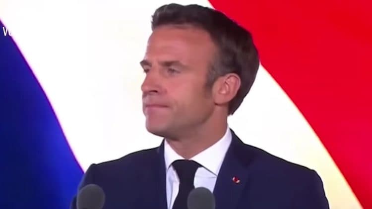 La France coincée dans l'extrême centre – Par Diana Johnstone