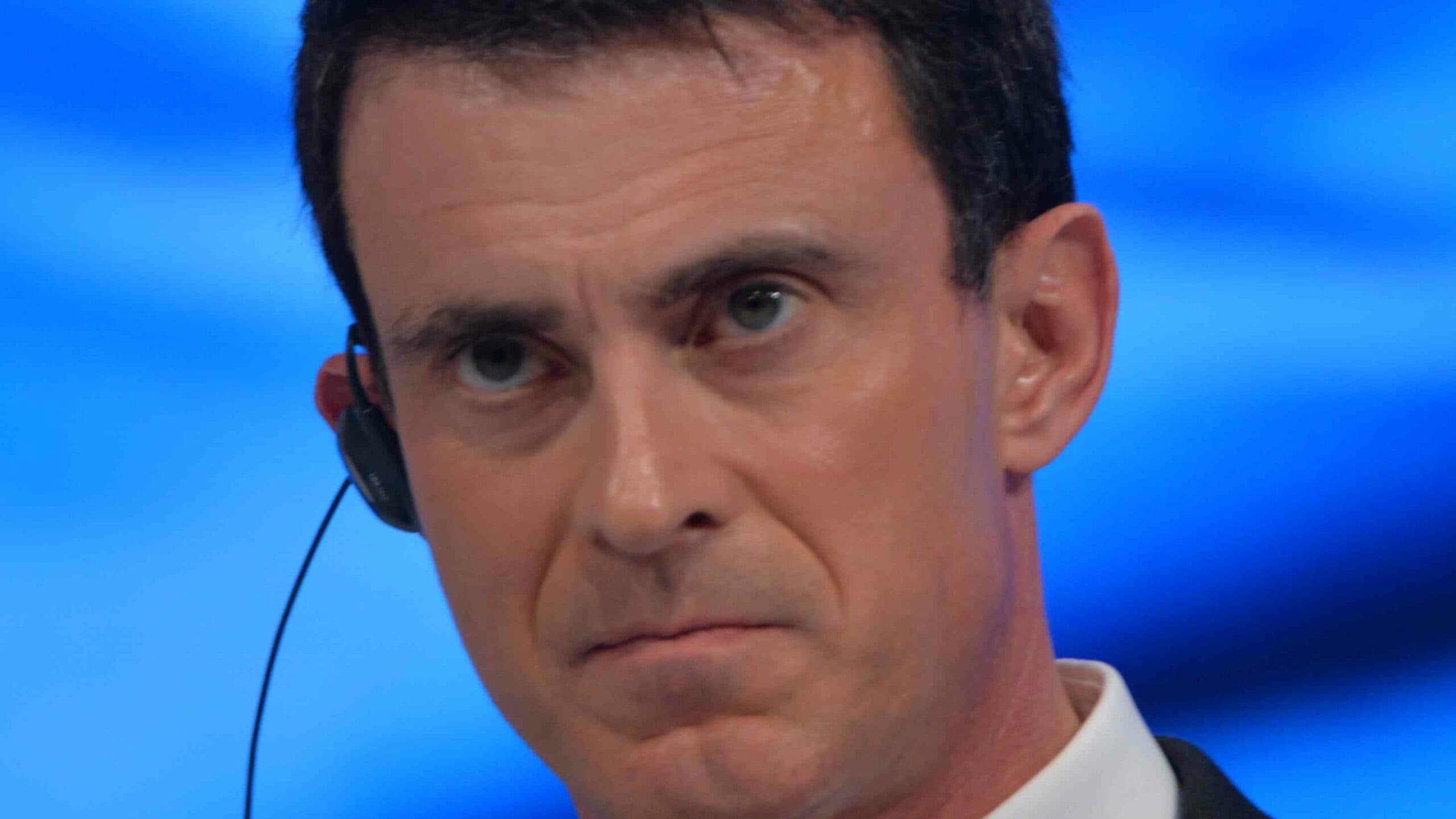 Législatives : Manuel Valls sera investi par LREM