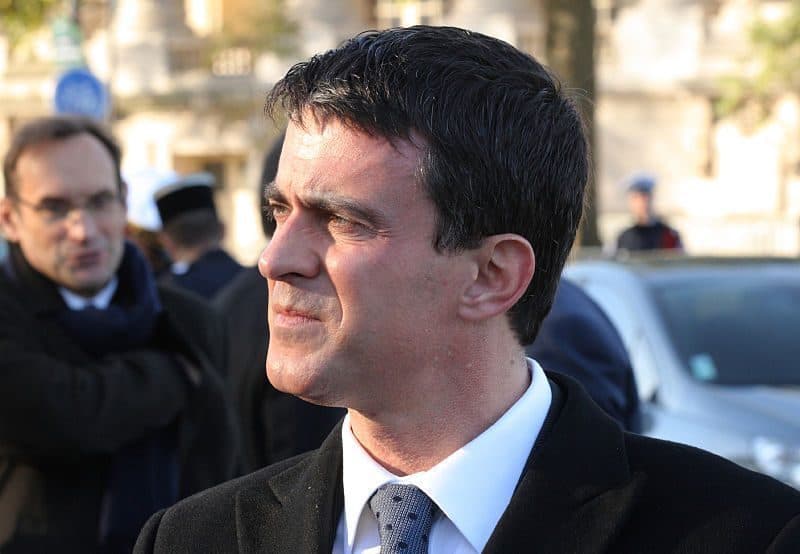 Législatives : Manuel Valls se prend une branlée, loin derrière la NUPES