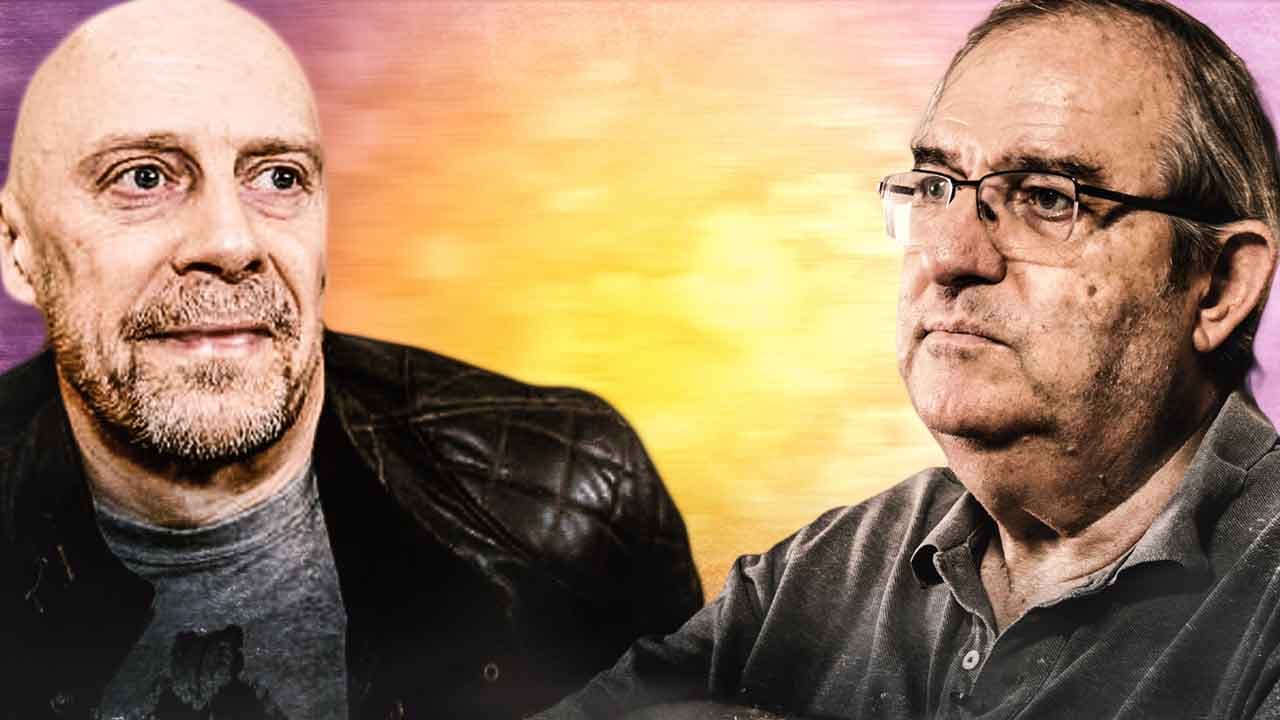 Suis-je plus compliqué à combattre que Soral ?
