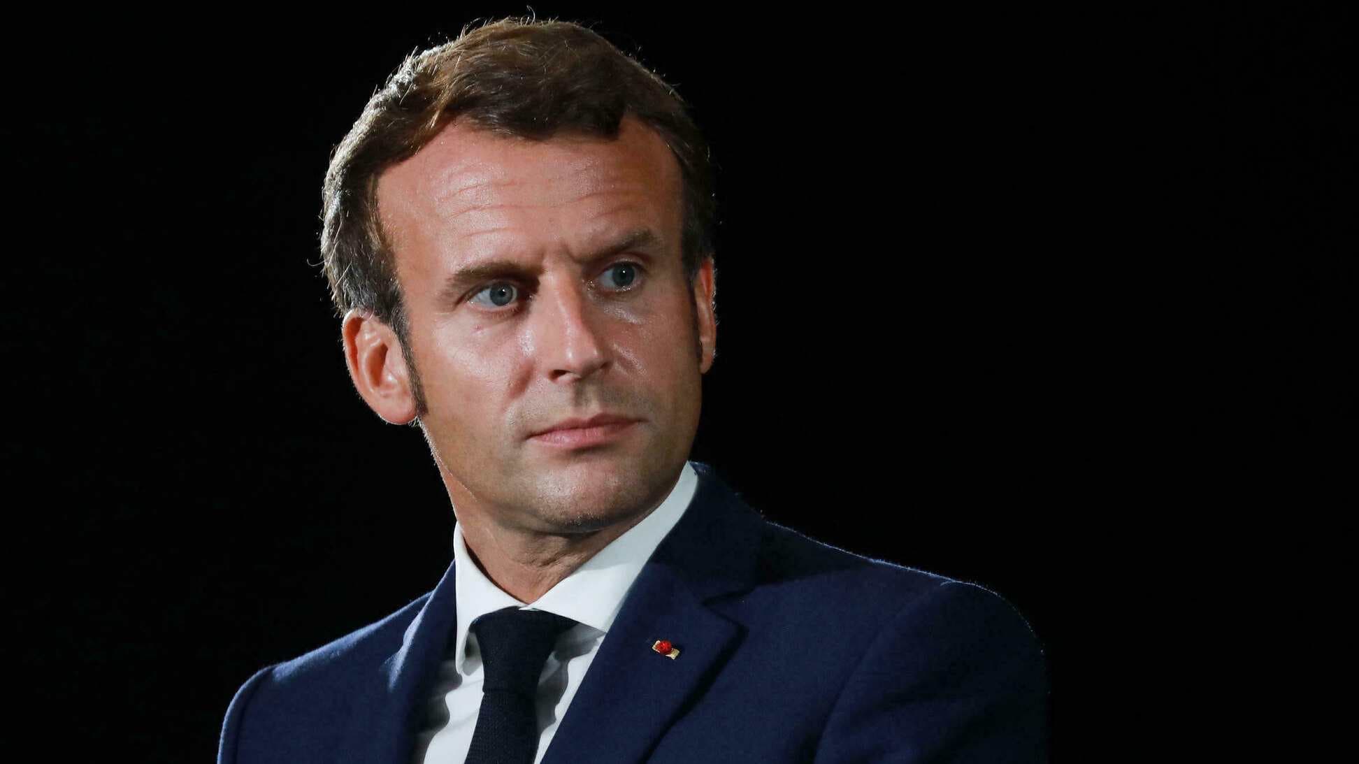 Macron est loin d'être vaincu – Chronique d'Aurélien n°6