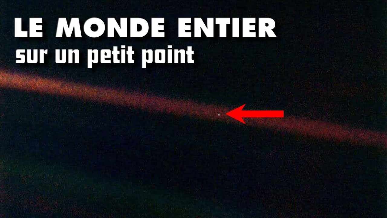 Les images magnifiques de la terre vue de l'espace