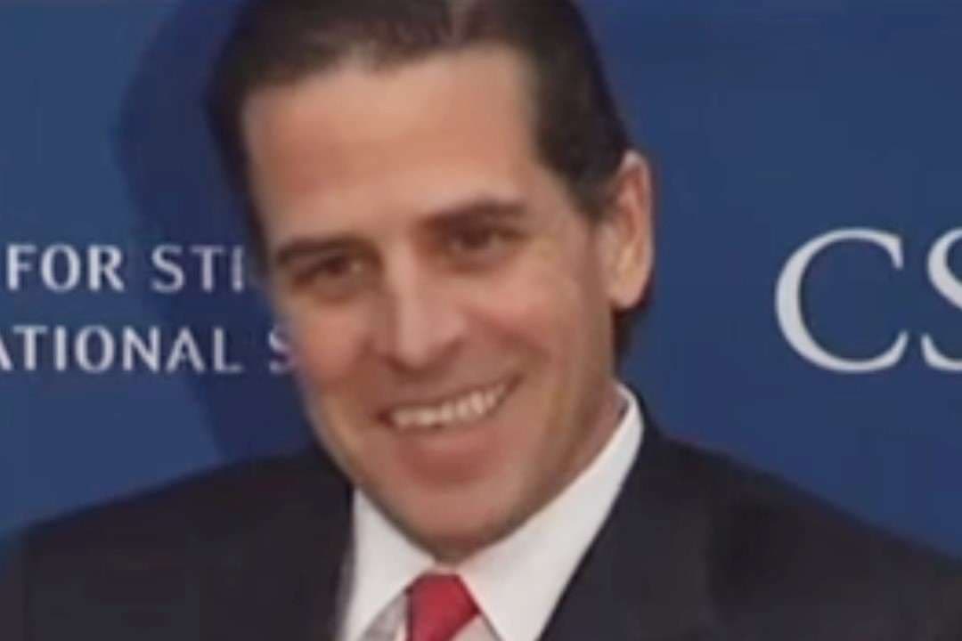 Une Québécoise au cœur de l’affaire Hunter Biden