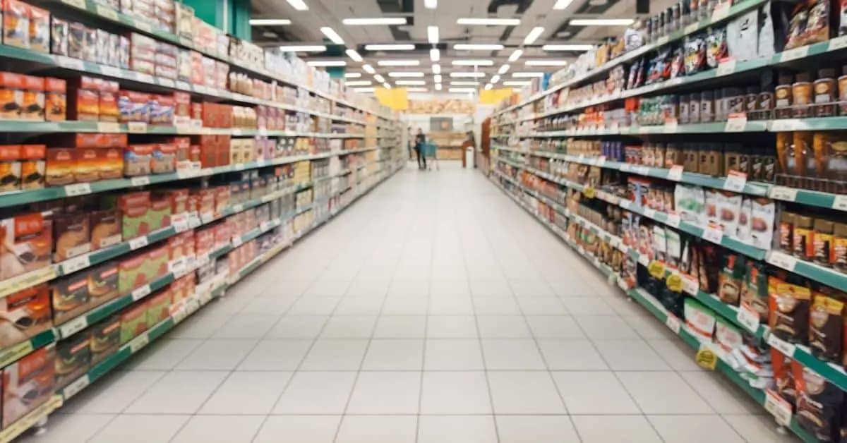 Pendant que les prix montent, la grande distribution se gave