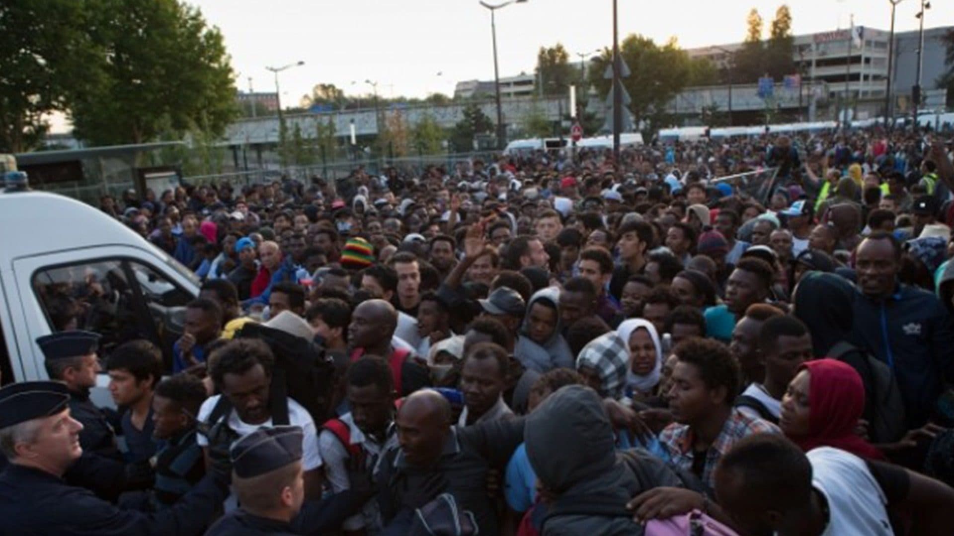 La gauche doit proposer une politique de contrôle des migrations pour retrouver la confiance de la classe ouvrière !!!
