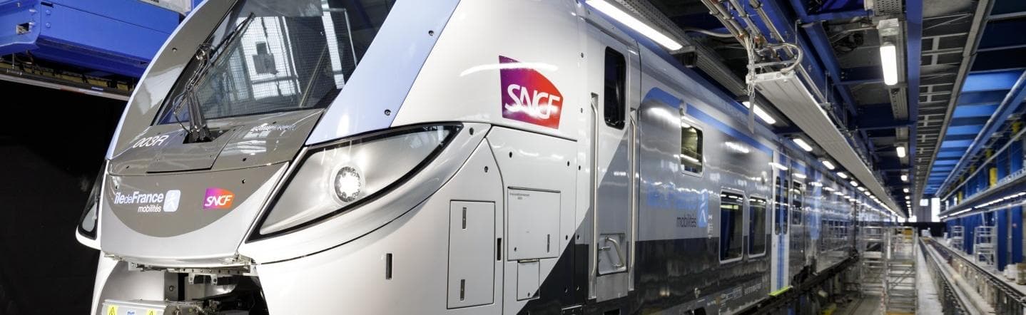 Scandale : la SNCF sommée par l'UE de céder des lignes à la concurrence