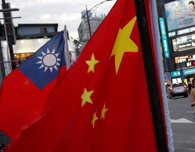 La Chine au bout du rouleau, vraiment ?