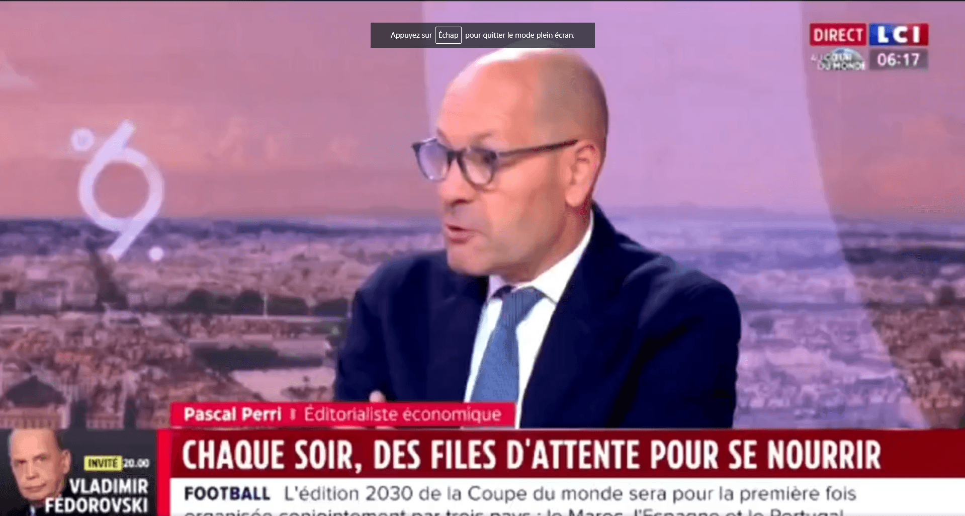 Les étudiants de plus en plus précaires, obligés de faire la queue aux restos du coeur.