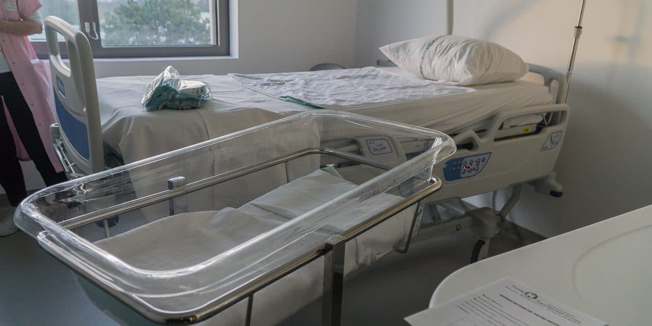 La situation est dramatique dans les services de soins intensifs pour nouveau-nés
