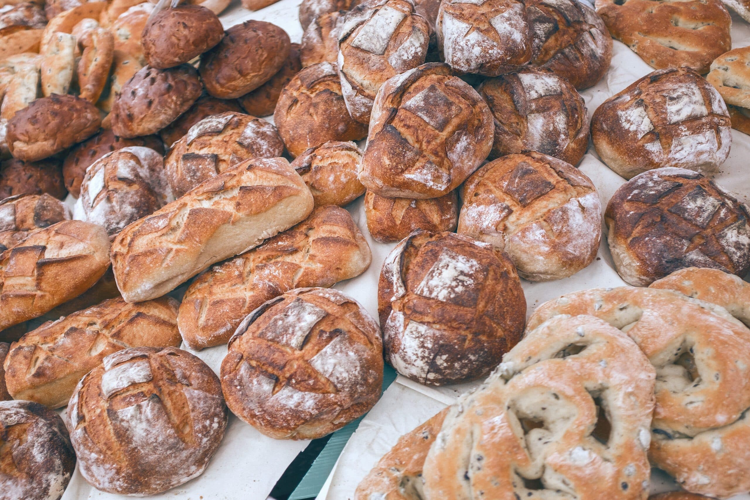 Boulangers en détresse : aujourd'hui le blé ne représente plus que 10 à 15 centimes du prix de la baguette