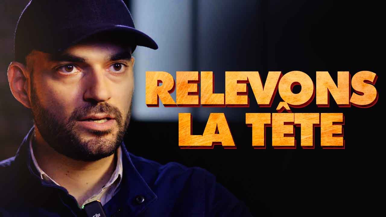 Reporter dans une France en déclin : je vous dis tout (FAQ 300.000 abonnés)