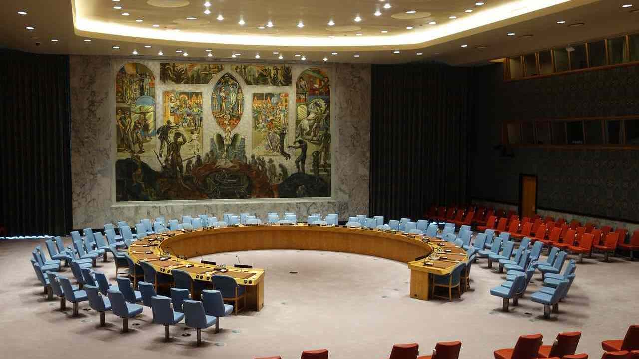 Gaza : le Conseil de sécurité refuse une proposition de pause humanitaire en raison du véto des États-Unis