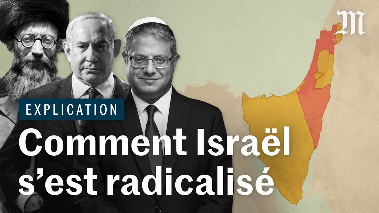 Israël – Palestine : pourquoi la paix semble impossible