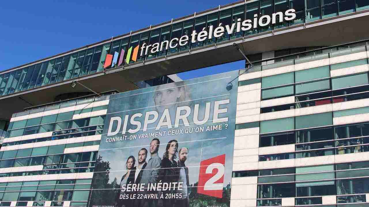 Le siège de FranceTV rebaptisé « Maison Jean-Pierre Elkabbach ». Ils ont osé !