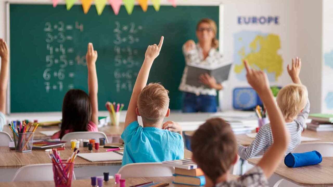 Baisse de niveau en mathématiques : les élèves paient les conséquences de l’égalitarisme