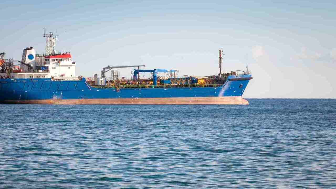 Malgré les sanctions, la France première importatrice en Europe du gaz naturel liquéfié russe !
