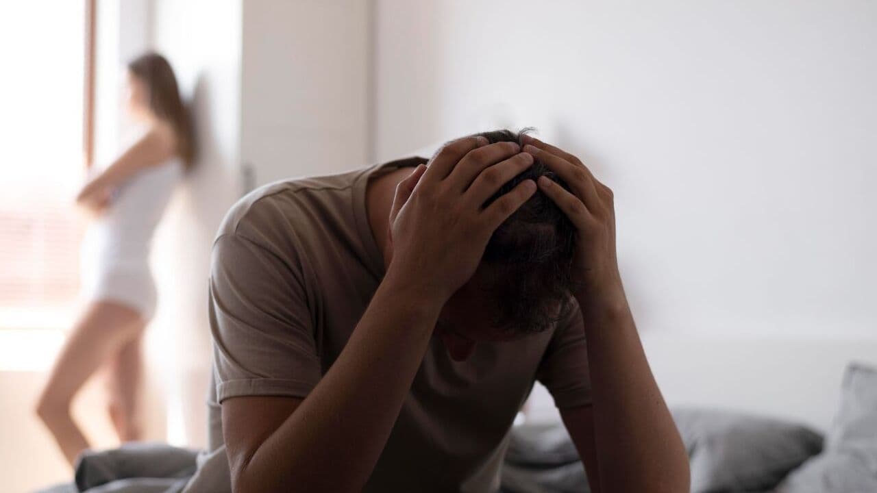 Les violences conjugales ont augmenté de 15% sur un an
