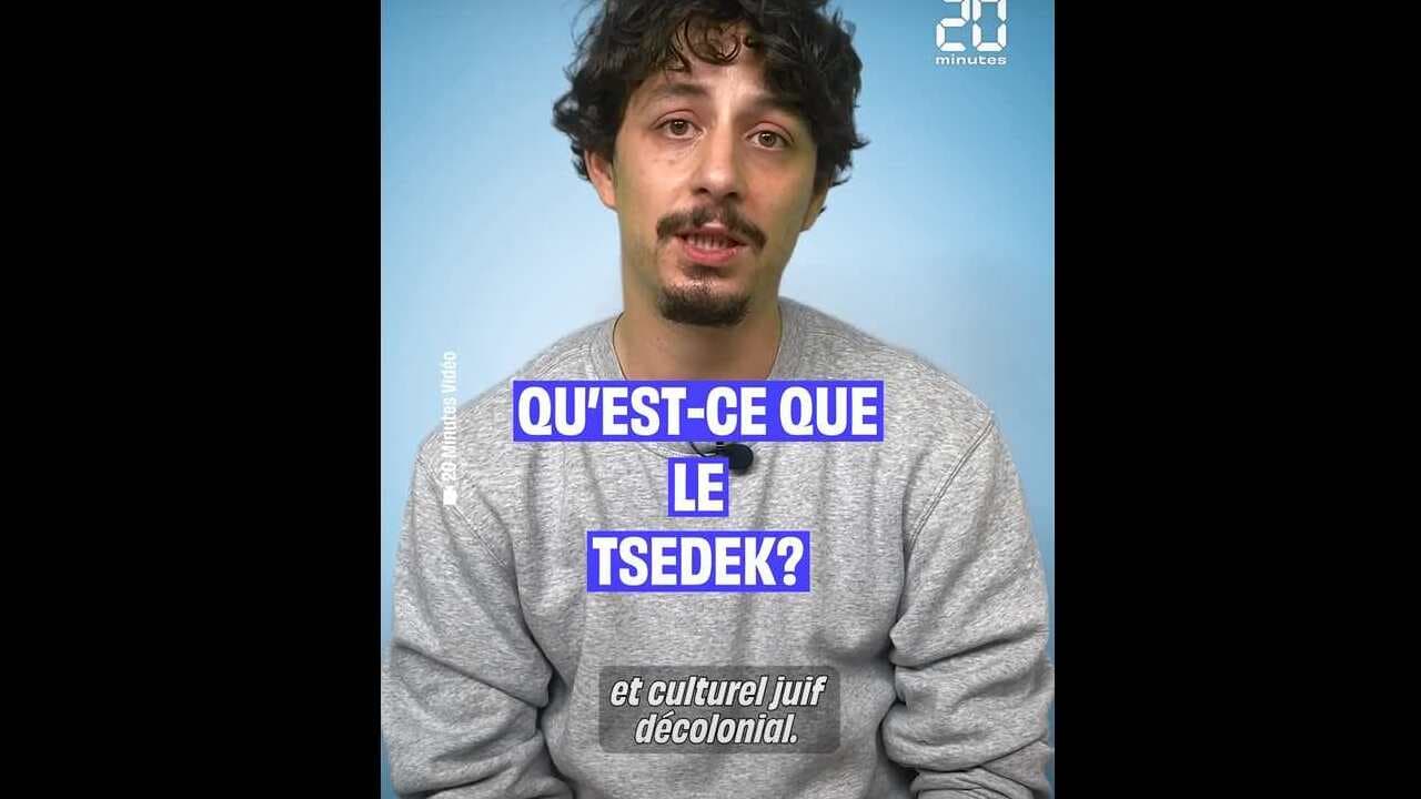 Qui sont ces juifs de France qui sont dans les manifestations en soutien à Gaza ?