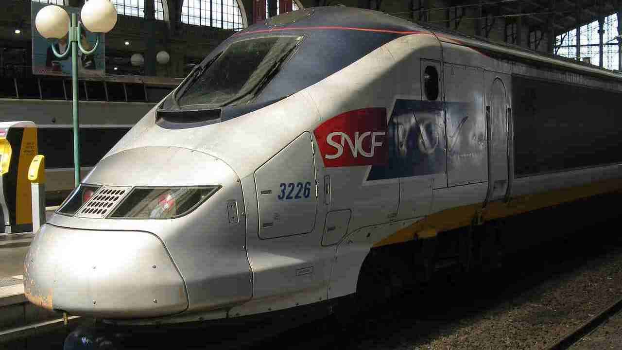 Chaque contribuable a donné en moyenne 518€ à la SNCF en 2022