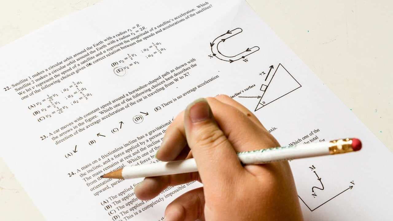 Étude Pisa : les résultats catastrophiques du système éducatif français