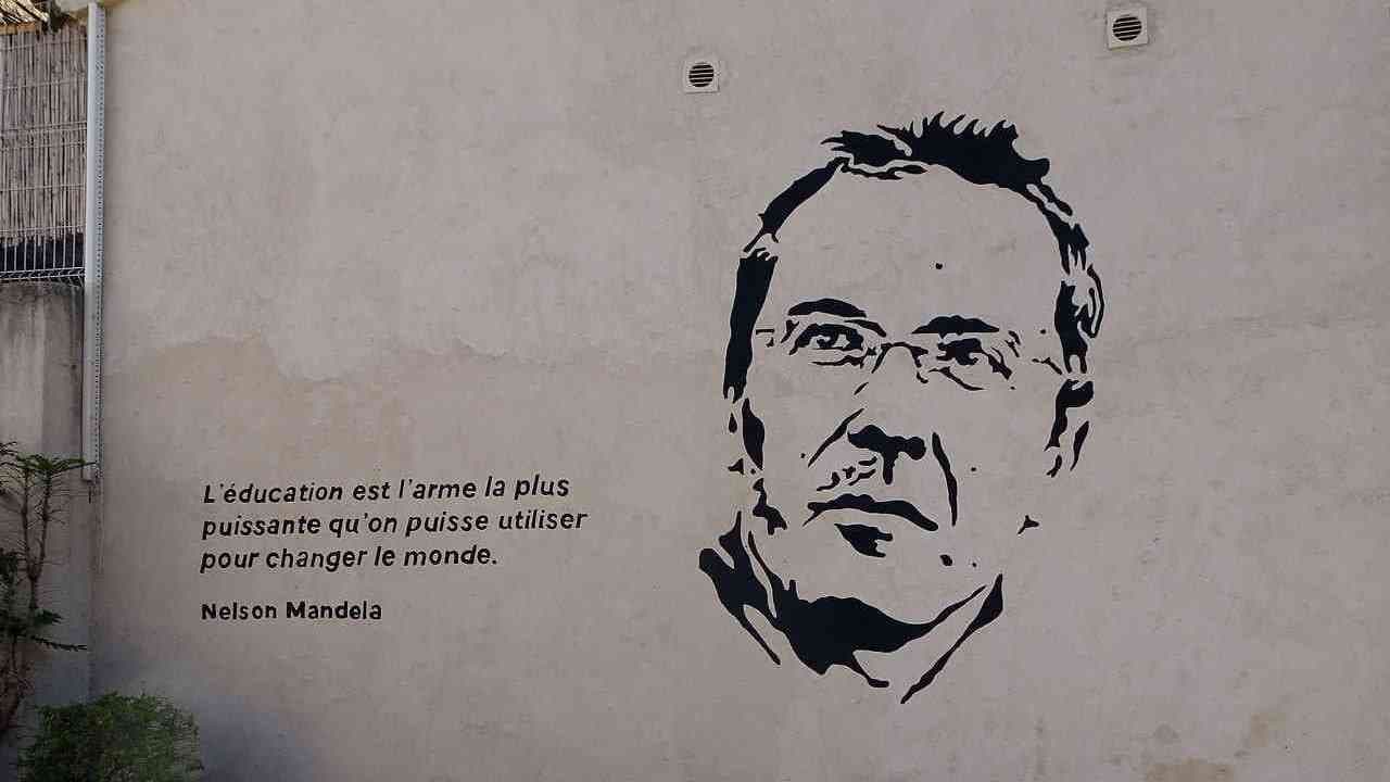 Assassinat de Samuel Paty : les six ex-collégiens condamnés à des peines allant jusqu’à six mois ferme