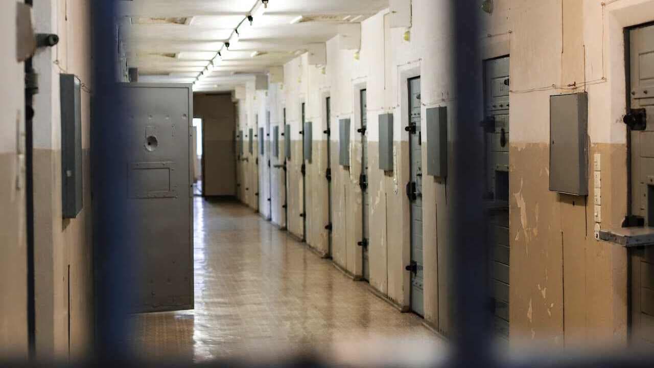 Les prisons françaises n’ont jamais été aussi remplies