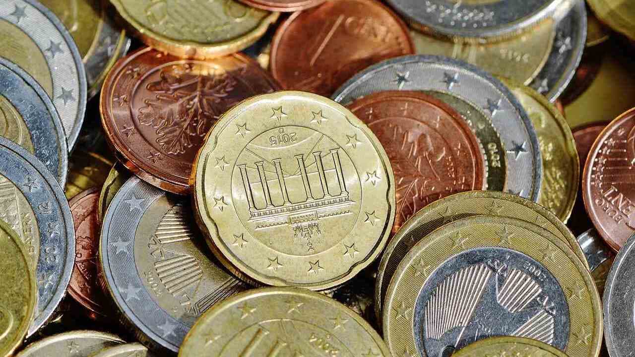 À la suite d’une erreur, la Monnaie de Paris doit détruire 27 millions de pièces