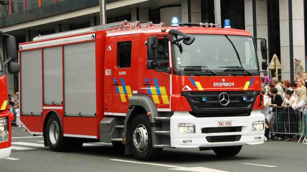 « Cette hostilité est incompréhensible » : les pompiers des Yvelines sont fatigués d’être pris pour cible