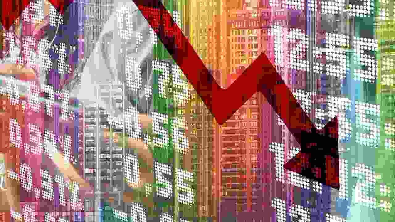« Des années de vie balayées » : les défaillances d’entreprise atteignent un niveau inquiétant