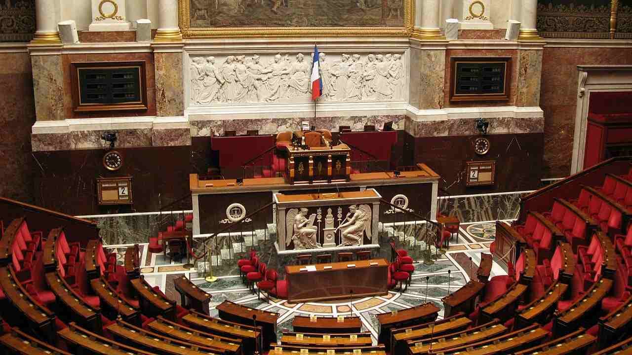 300 euros de plus par mois : l’Assemblée nationale augmente les frais de mandat des députés