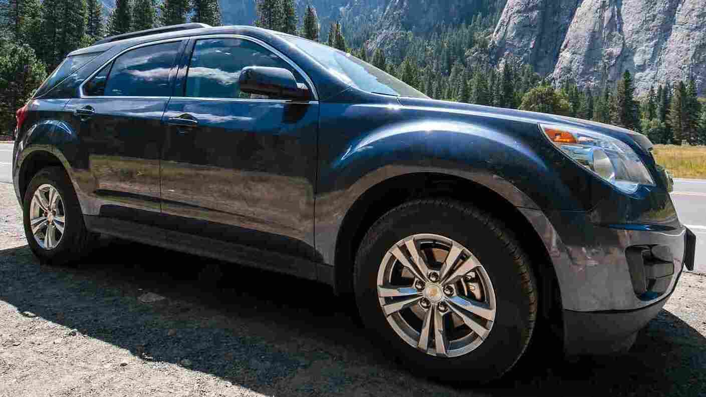 Les SUV consomment-ils vraiment plus ?
