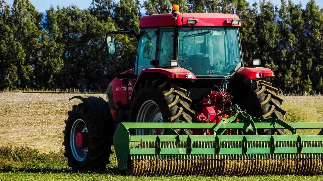 L’agriculture française face à de graves problèmes de stratégie