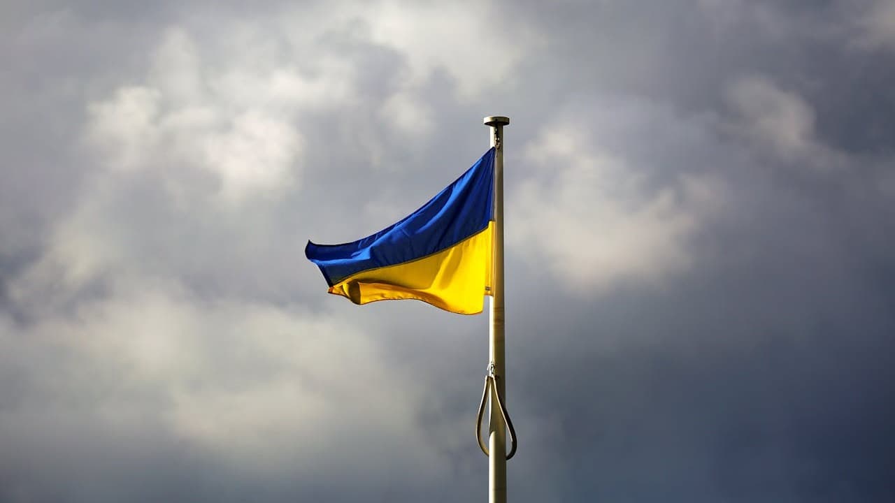 72% des Ukrainiens favorables à des négociations