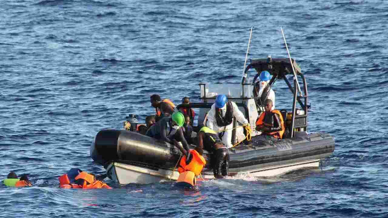 Union européenne : augmentation de 541 % de l’immigration illégale en provenance d’Afrique de l’Ouest