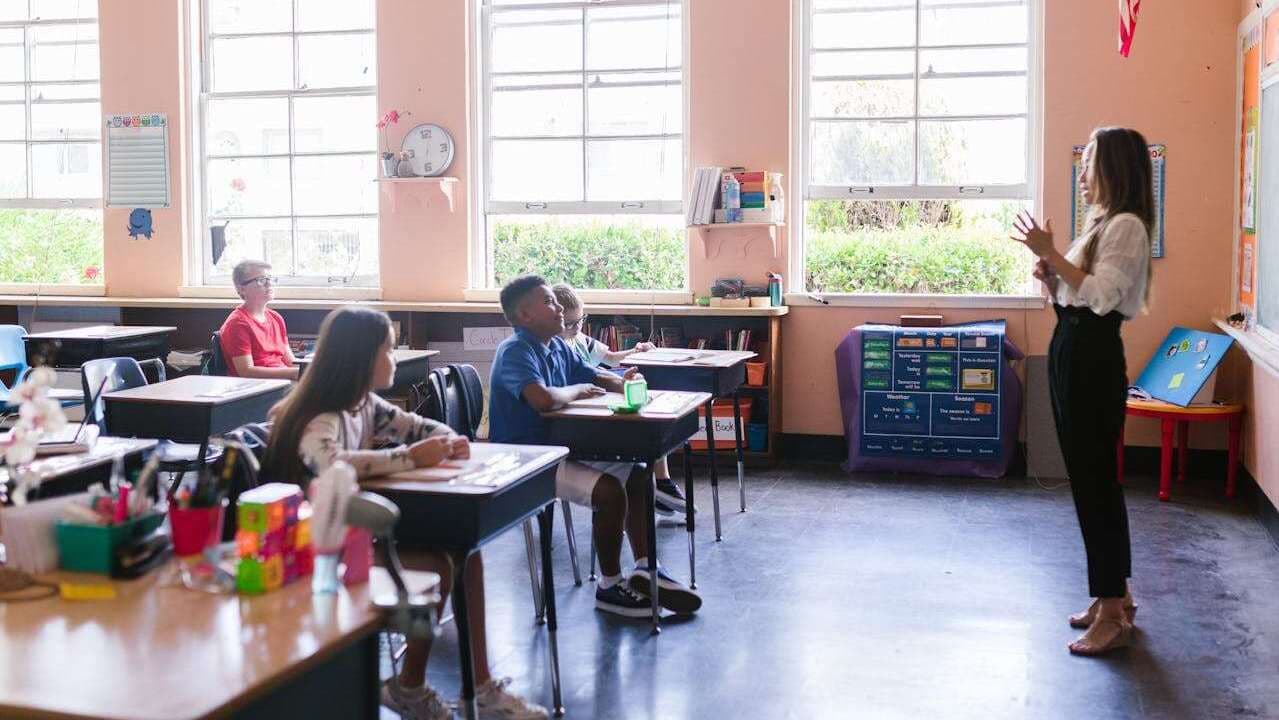 Pénurie d’enseignants: douze communes de Seine-Saint-Denis attaquent l’Etat