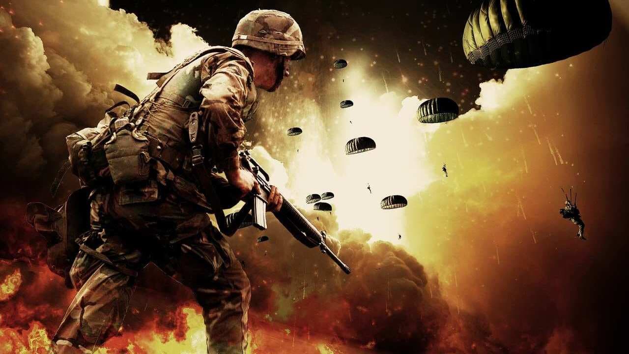 Troisième guerre mondiale : l’humanité est-elle condamnée à faire la guerre ?