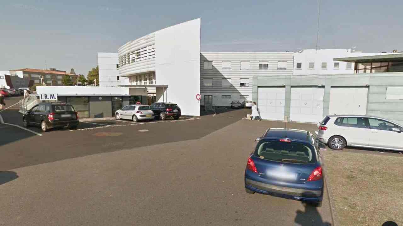Hors de lui après « trois minutes d'attente » : prison ferme pour l'agresseur du brancardier en Vendée