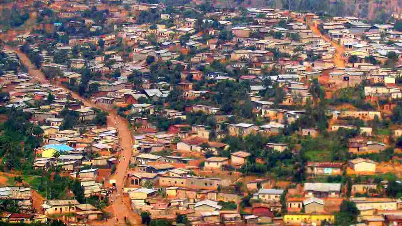 Londres veut expulser les migrants vers le Rwanda dès juillet