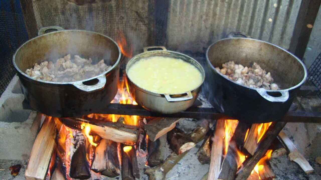 La nouvelle lubie d’Emmanuel Macron ? La « cuisson propre » ! Coût ? Cent millions d’euros !