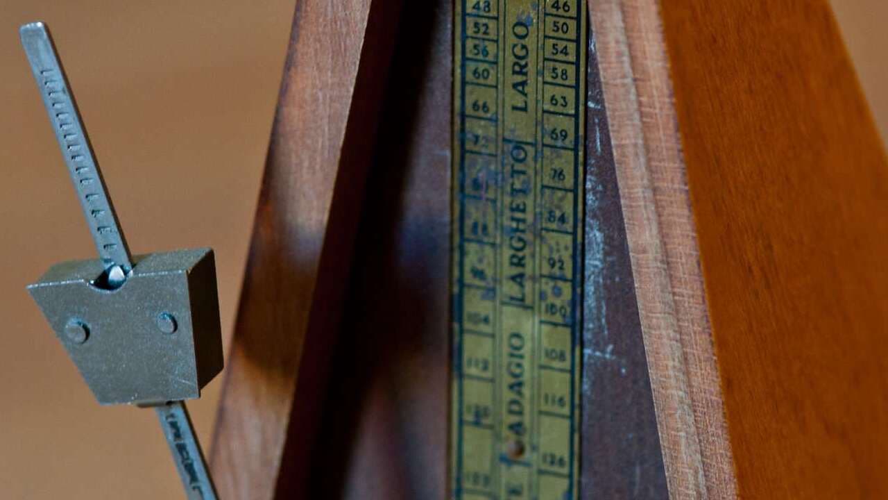 Pourquoi la Tchétchénie veut-elle à tout prix contrôler le tempo de la musique?