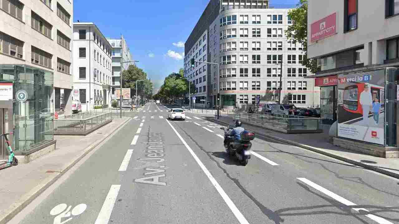 Lyon. Attaque au couteau dans le métro : victimes, suspects… Ce que l'on sait