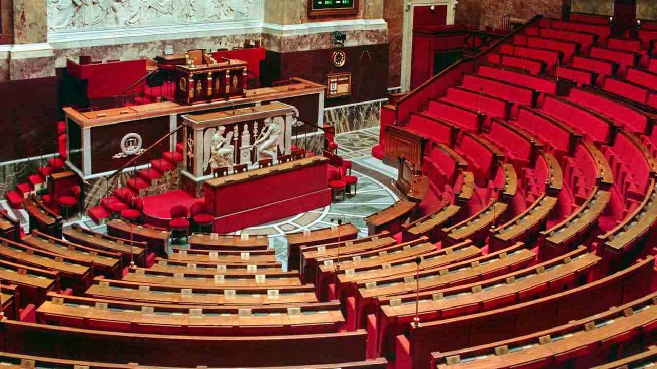 Sondage législatives 2024 : raz-de-marée des députés RN en vue à l’Assemblée