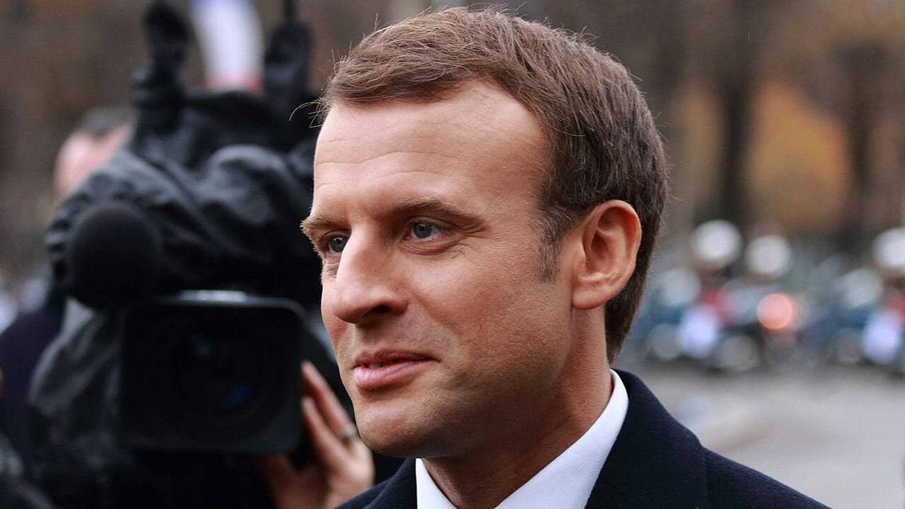 « Je leur ai balancé ma grenade dégoupillée dans les jambes » : Emmanuel Macron « ravi » après la dissolution