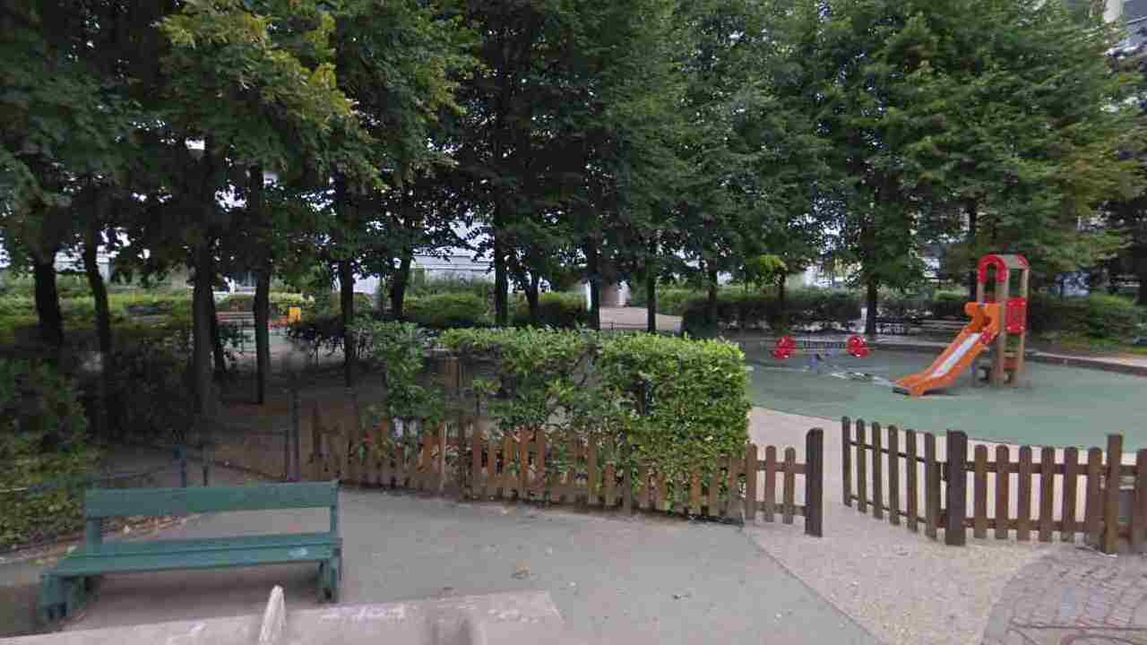 Trois adolescents soupçonnés d’avoir violé et menacé une jeune fille juive